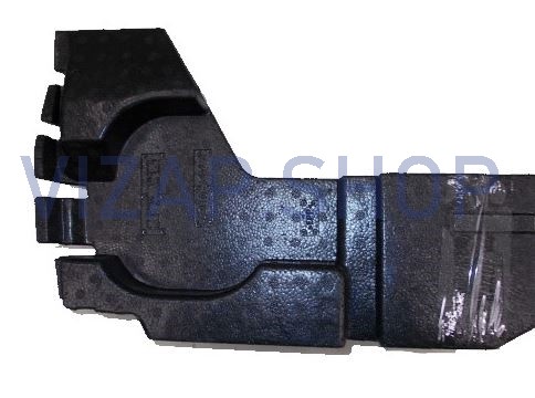 А31R23-2804242 - Вкладыш заднего бампера ГАЗель Next ЦМФ правый от Интернет-Магазина vizap.shop