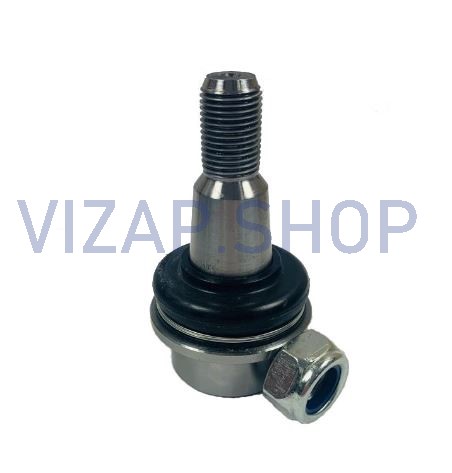 236021-3001013 (AM-51-005) - Шкворень УАЗ Профи нижний с опорой "АвтоМагнат"