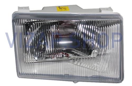 29.3711-01 - Фара ГАЗ-3110 Волга,ГАЗель,ЗИЛ-5301 с/о правая "Формула Света" серая (ан.6002.3711010) от Интернет-Магазина vizap.shop