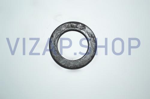 240-1007054 - Шайба пружины клапана МТЗ,ЗИЛ ММЗ Д-242, 243, 245, 245.9 нижняя от Интернет-Магазина vizap.shop