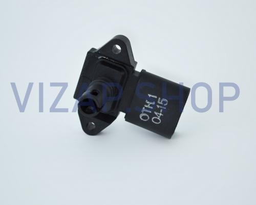 GP.12240016 - Датчик абсолютного давления воздуха ГАЗель УМЗ-4216 Евро-3 "G-PART" .744.3829 (ан.110308-0239010) от Интернет-Магазина vizap.shop