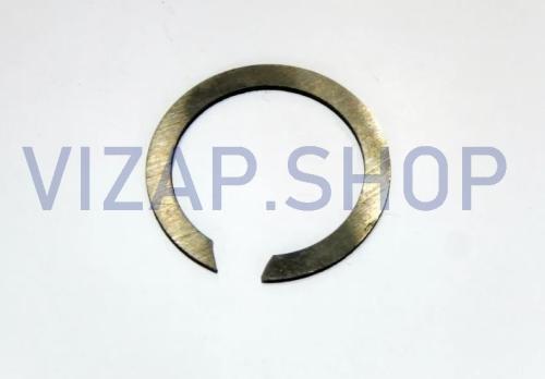 А21R22-1701117-10 - Кольцо стопорное муфты синхронизатора КПП 3,4-й передачи ГАЗель Next от Интернет-Магазина vizap.shop