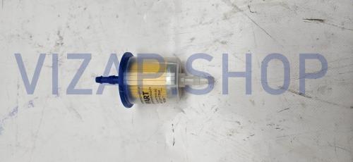 211-1117010-20 - Фильтр топливный ГАЗ,ВАЗ,УАЗ (карбюратор, без отстойника) "G-PART" (9.3.10)