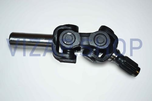 1520-2308024-20 - Шарнир сдвоенный(кардан) бортов.перед.моста МТЗ-1221 от Интернет-Магазина vizap.shop