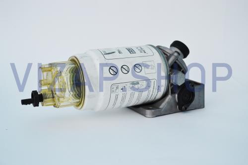 .6660462993 - Фильтр предварительной очистки топлива ГАЗ-3309,3310 Евро-3 (PL270)