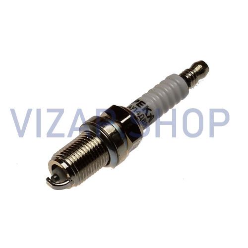АУ14ДВРМ - Свеча зажигания дв.ЗМЗ-405,409 Евро-3,4,5 (Ключ16, DR17YC) "ПЕКАР" (к-т 4шт.) от Интернет-Магазина vizap.shop