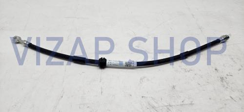 3506515BK01-85 - Шланг тормозной FAW Bestune T77 передний (разбор)