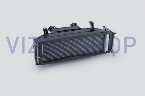 046900810101020 - Отопитель кабины УАЗ-469,3151 с/о (до 2010г.) в сборе