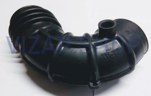 А21R32-1109192-10 - Шланг воздухопроводный ДМРВ ГАЗель Некст дв.Cummins Евро-5 угловой