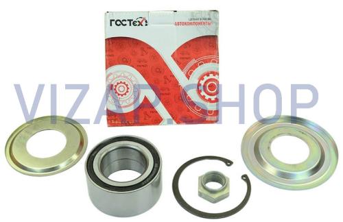 23107-3103800 - Комплект запчастей передней ступицы ГАЗ-2310
