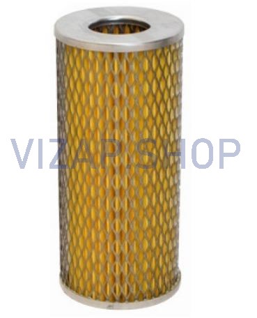 402-1012005-20 - Фильтр масляный (элемент) дв.ЗМЗ-402 "G-PART" ГАЗель,Волга,УАЗ (сетка) ЭФМ-139