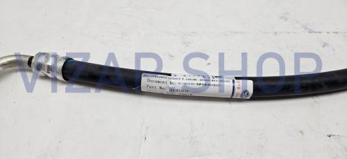 1EA161461A -12 - Трубка охлаждения кондиционера FAW Bestune T77
