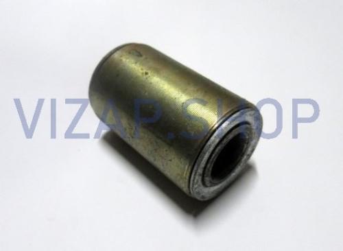 3160-2909020-88 - Сайлентблок подвески УАЗ продольной штанги (большой) "БЗАК" (ан.316000290902002)