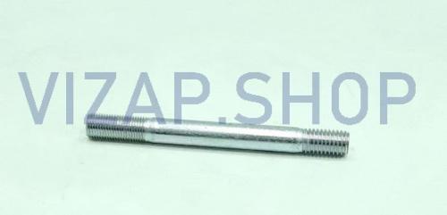 F00420-1008201-009 - Шпилька М10х1,0х 80 крепления газопровода УМЗ-4216