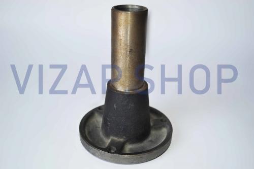 3307-1701039 - Крышка подшипника первичного вала ГАЗ-3307,3308 (5-ступ) от Интернет-Магазина vizap.shop