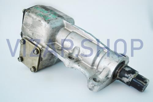 3110-3400014-20 - Механизм рулевой ГАЗ-3110,31105 без шарнира от Интернет-Магазина vizap.shop
