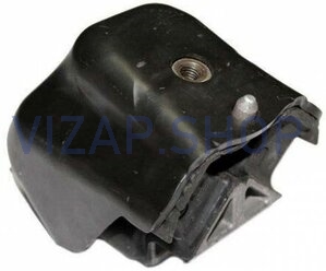 А21R22.1001021-10 - Подушка двигателя ГАЗель передняя дв.Cummins 2.8 (1шт.) левая ГАЗон Некст (дв.ЯМЗ) ан.7421018S1 от Интернет-Магазина vizap.shop