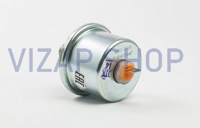 GP.12300002 - Датчик давления масла дв.ЗМЗ-405,406,409 (клемма) "G-PART" (2312.3829010)