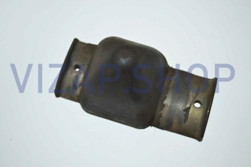 24-2912622 - Буфер задней рессоры (отбойник) ГАЗ-2410-31105 Волга (галка) от Интернет-Магазина vizap.shop