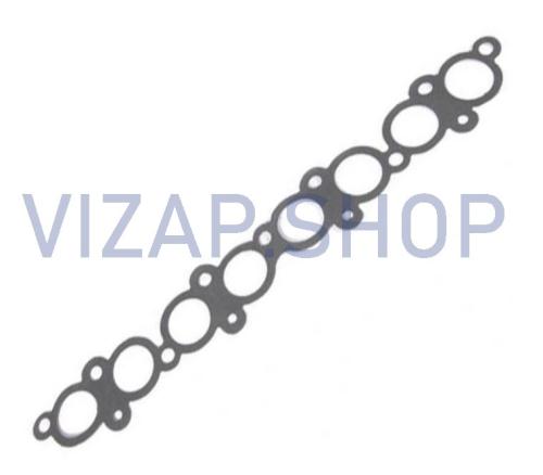 406-1008080 - Прокладка газопровода дв.ЗМЗ-405,406,409 "G-PART" (406.1008080)