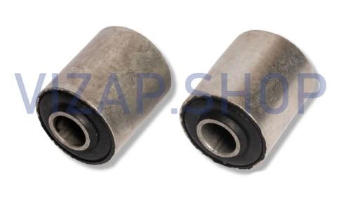 3110-2904172 - Сайлентблок подвески ГАЗ-3110,31105 Волга верхнего рычага "G-PART" от Интернет-Магазина vizap.shop