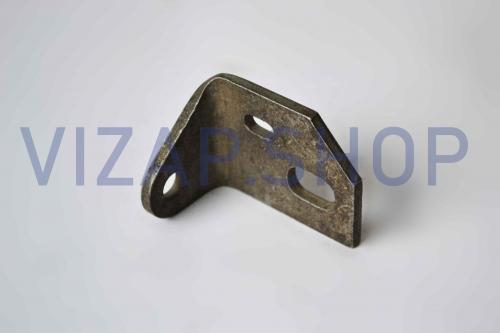 451М-3701059 - Кронштейн крепления генератора ГАЗель,УАЗ задний малый
