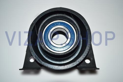 3302-2202076 - Опора промежуточная карданного вала ГАЗель с/о "Оригинал" от Интернет-Магазина vizap.shop