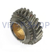 52-1701113-10 - Шестерня 3-ей передачи ГАЗ-53,3307 "Оригинаол" от Интернет-Магазина vizap.shop