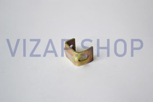 31512-1109077-10 - Скоба крепления воздушного фильтра УАЗ н/о