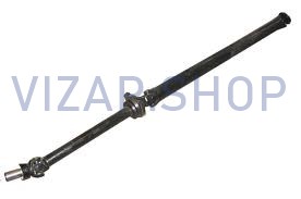 330202-2200010 - Вал карданный ГАЗель L=2640мм н/о удлиненный "Оригинал" от Интернет-Магазина vizap.shop