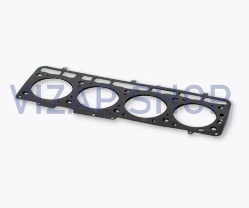 А274-1003020 - Прокладка головки блока дв.УМЗ-A274 "G-PART" с герметиком (ан.719-73-30,А274.1003020,TKU-1003020-63)