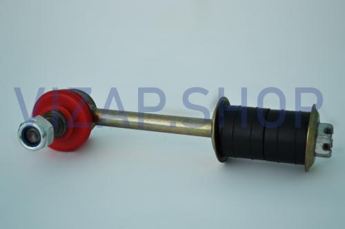 3110-2906058-155 - Стойка стабилизатора ГАЗ-3110,31105 Волга в сборе "G-PART". от Интернет-Магазина vizap.shop
