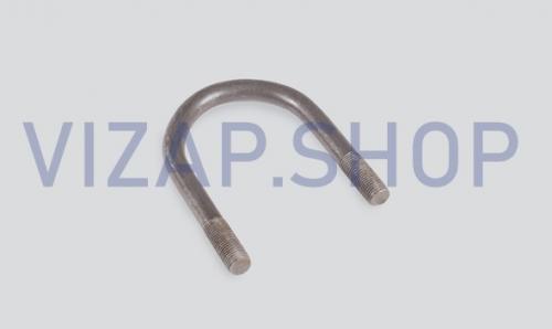 316000290605300 - Стремянка штанги стабилизатора УАЗ Хантер,Патриот d=30 (3160-2906053)