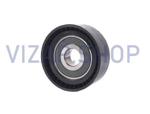 PR.40524-1308080 - Ролик натяжителя ремня дв.ЗМЗ-405,УМЗ-4216 Евро-3 "G-PART" (ан.GP.10210012)