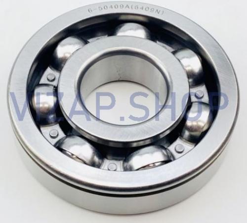 .50409                    - Подшипник 50409 (6409N) КПП и раздаточная коробка грузовых автомобилей ГАЗ