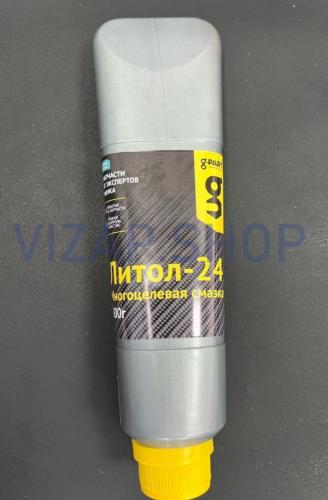 .4604228 - Смазка Литол-24 "G-PART" 300 гр. "Авто-групп"