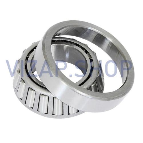 .33207 - Подшипник 33207 (3007207) хвостовика редуктора ГАЗель Next (4.6 т.) "SKF" (ан.СС-33207Р6)
