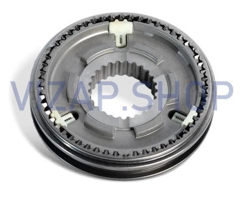 3302-1701168-10 - Муфта синхронизатора со ступицей 1-2 пер. ГАЗель Бизнес в сборе "Оригинал" н/о от Интернет-Магазина vizap.shop