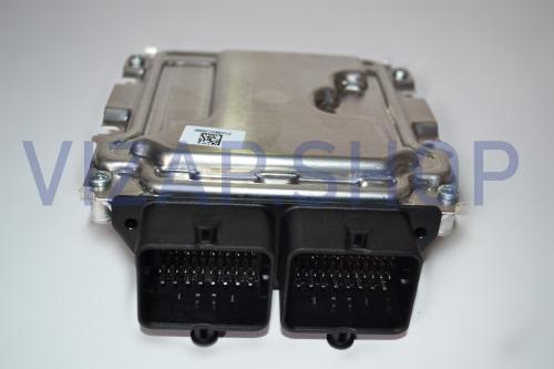 21230-1411020-50-0 - Контроллер ВАЗ 2123 Chevrolet Niva BOSCH (ME17.9.71) (0 261 S08 701) от Интернет-Магазина vizap.shop