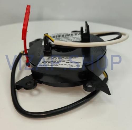 А21R23.3732010 - Устройство токопередающее ГАЗель Бизнес,Next "Оригинал" (с кнопками  ан.2705.3732100-20) от Интернет-Магазина vizap.shop