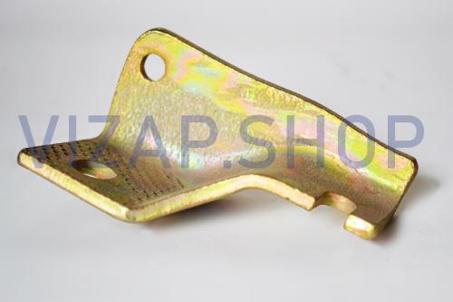 002400370105902 - Кронштейн генератора ГАЗ,УАЗ дв.ЗМЗ-402 задний от Интернет-Магазина vizap.shop