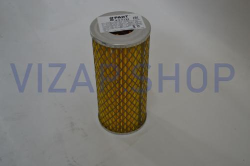 GP.10180004 - Фильтр масляный (элемент) дв.ЗМЗ-402 "G-PART" ГАЗель,Волга,УАЗ (сетка) (ан.402-1012005-20) .9.5.0139