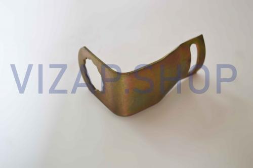 31029-2904039 - Скоба пальца оси нижнего рычага ГАЗ-2410-3110 Волга от Интернет-Магазина vizap.shop