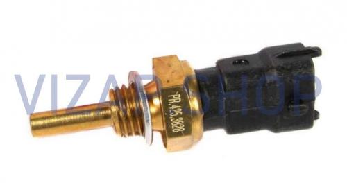 PR.425.3828 - Датчик температуры ОЖ дв.ЗМЗ-405,409,УМЗ-274 Евро-3 "PRAVT" (ан.GP.12240009,40904.3828000) от Интернет-Магазина vizap.shop