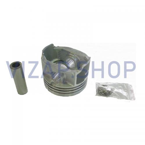 ДМ.406.1004013-БР - Поршень 93,0 мм (4шт.) к-т с ПК ЗМЗ-406 G-PART