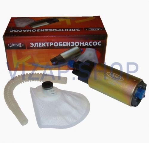 KNG-1139600-61 - Электробензонасос погружного модуля ГАЗель,УАЗ "KENO"