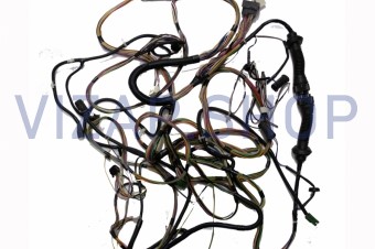 21230-3724210-10-0 - Жгут проводов задний ВАЗ-2123 Шевроле Нива от Интернет-Магазина vizap.shop