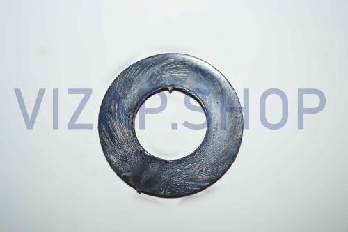 2217-3414105 - Шайба оси маятникового рычага ГАЗ-2217 Соболь (пластмасс.) от Интернет-Магазина vizap.shop