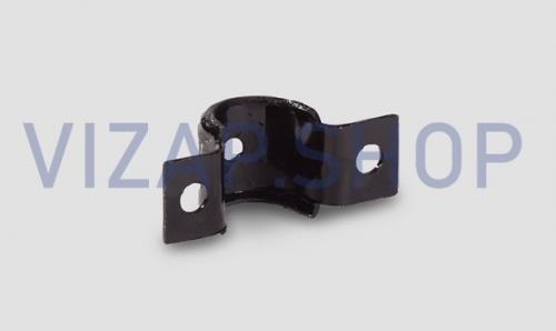 316000290604400 - Скоба подушки стабилизатора УАЗ-3151,31519 Хантер переднего (3160-2906044)
