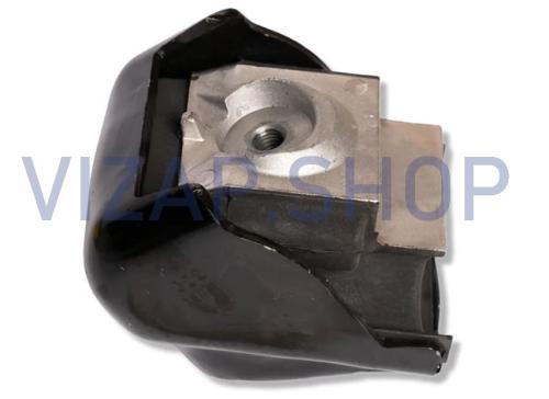 А21R22.1001021-10 - Подушка двигателя ГАЗель передняя дв.Cummins 2.8 (1шт.) левая ГАЗон Некст (дв.ЯМЗ) ан.7421018S1